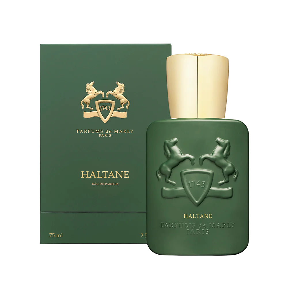 Haltane EDP