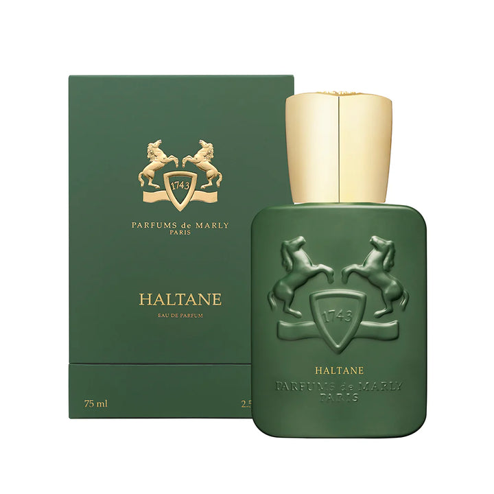 Haltane EDP