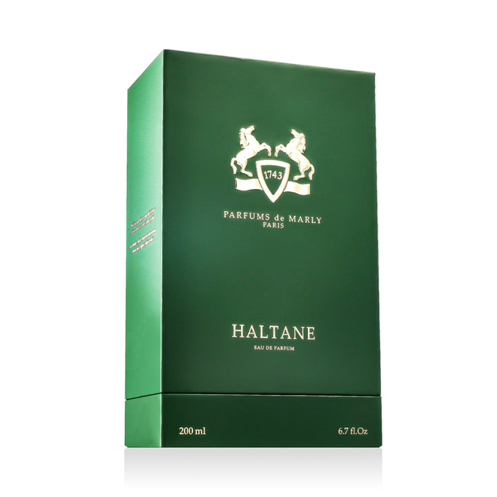 Haltane EDP