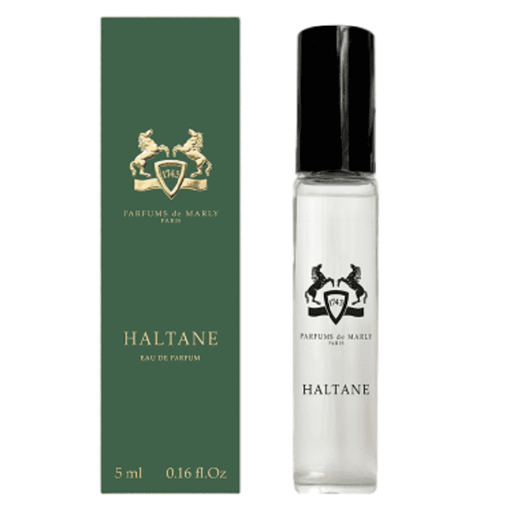 Haltane EDP