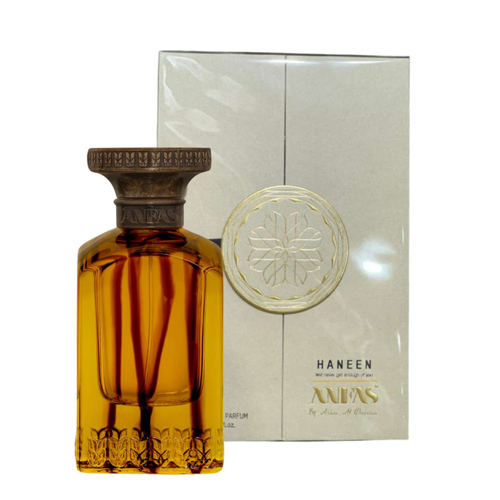 Haneen Extrait De Parfum