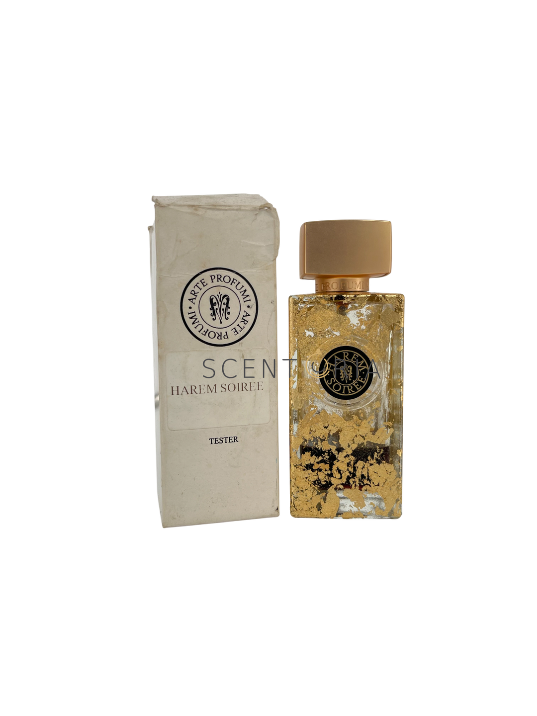 Harem Soiree Parfum Partial