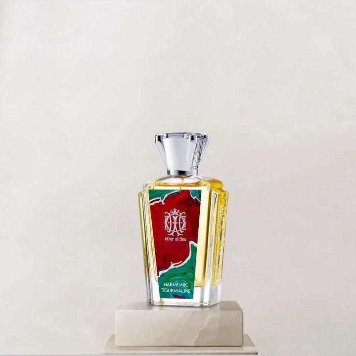 Harmonic Tourmaline Extrait De Parfum