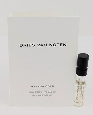 Havana Gold EDP