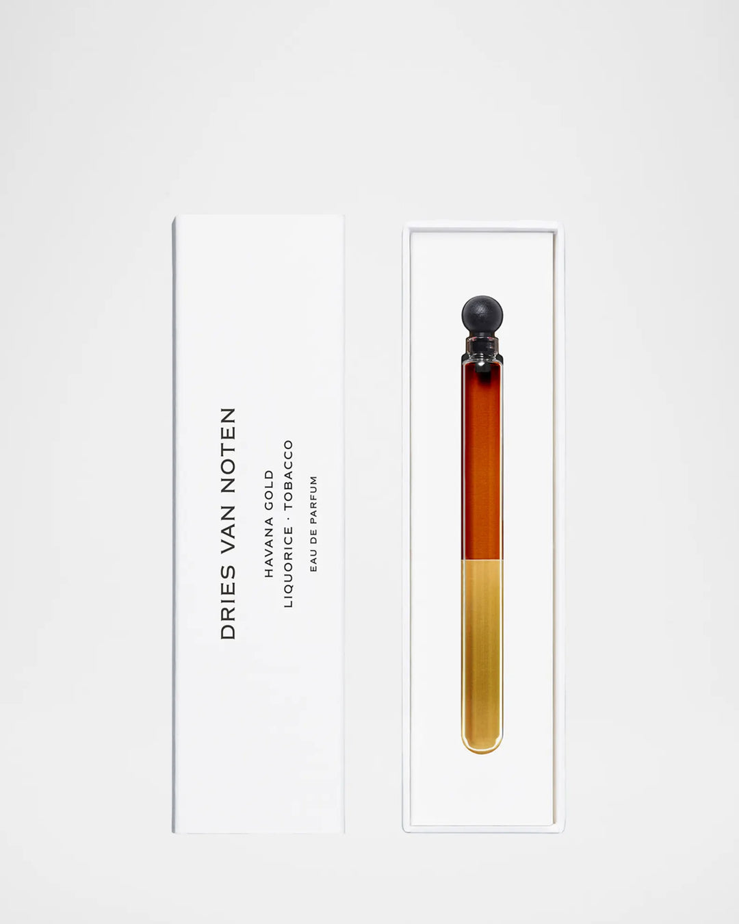 Havana Gold EDP