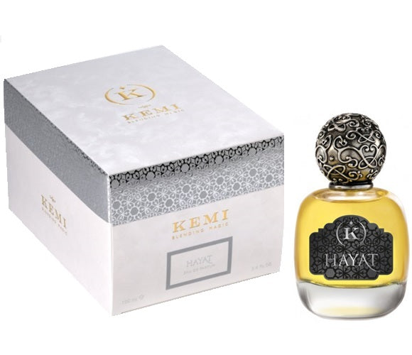 Hayat EDP