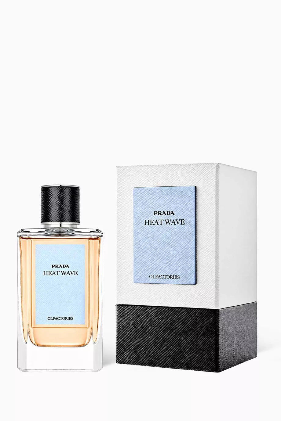Heat Wave EDP