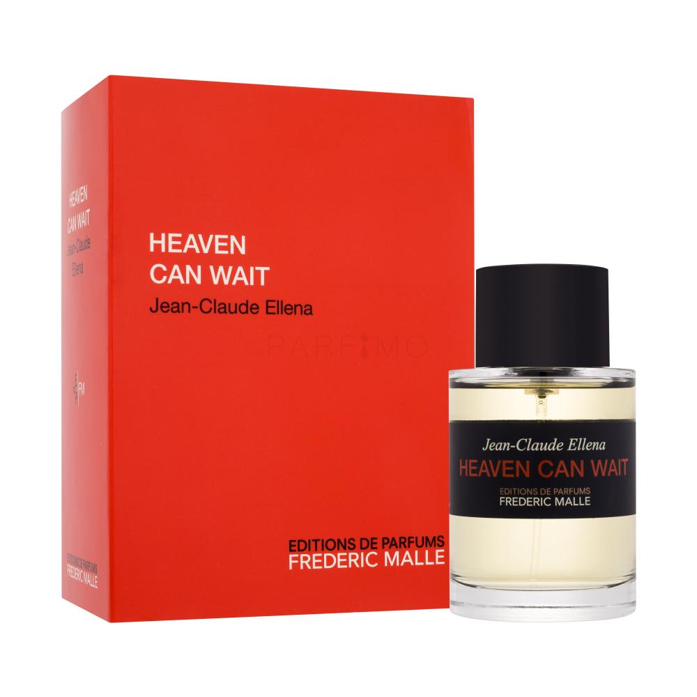 Heaven Can Wait EDP
