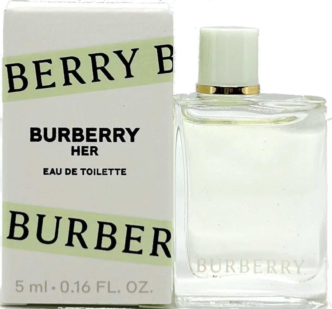 Burberry Her EDT – Scentoria1