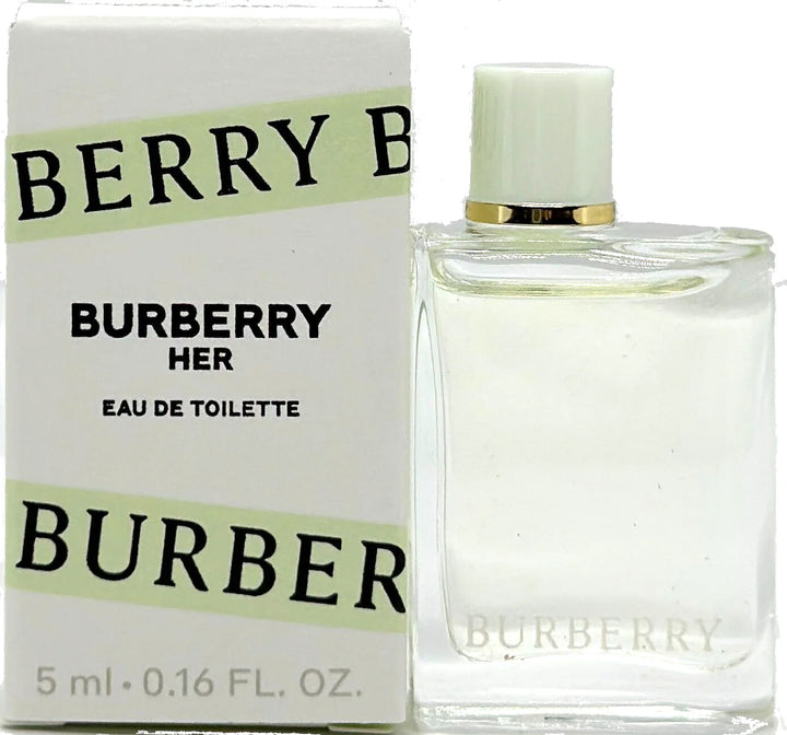 Burberry Her EDT