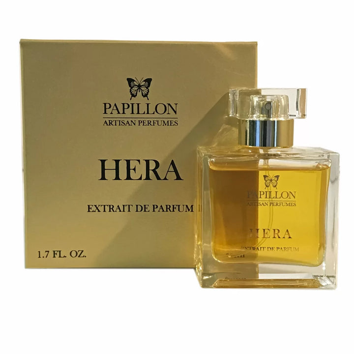 Hera Extrait De Parfum