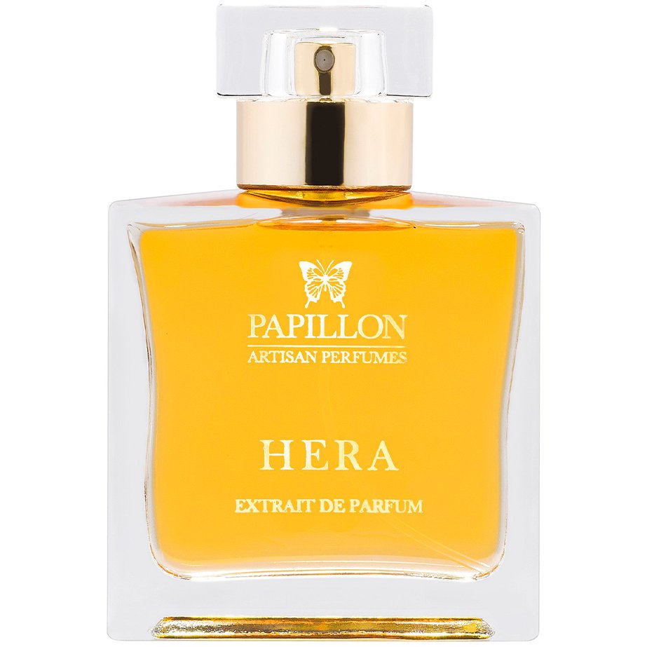 Hera Extrait De Parfum