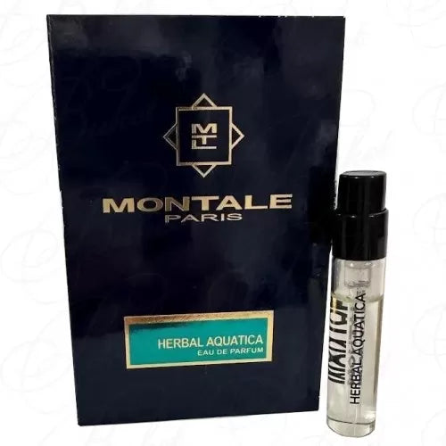 Herbal Aquatica EDP