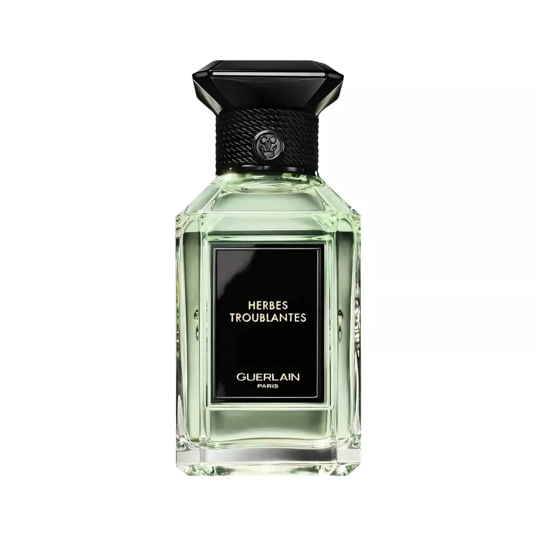 Herbes Troublantes EDP