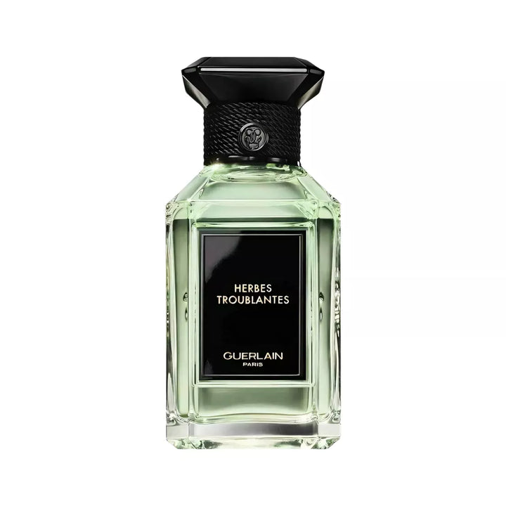 Herbes Troublantes EDP