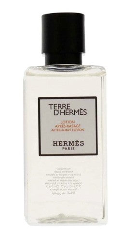Terre D'Hermes After Shave Lotion