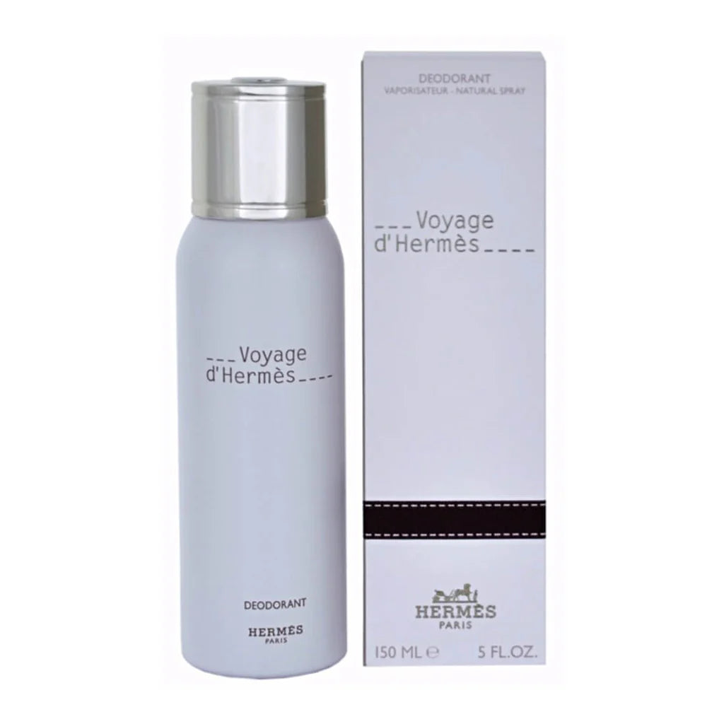 Voyage D'Hermes Deodorant Spray