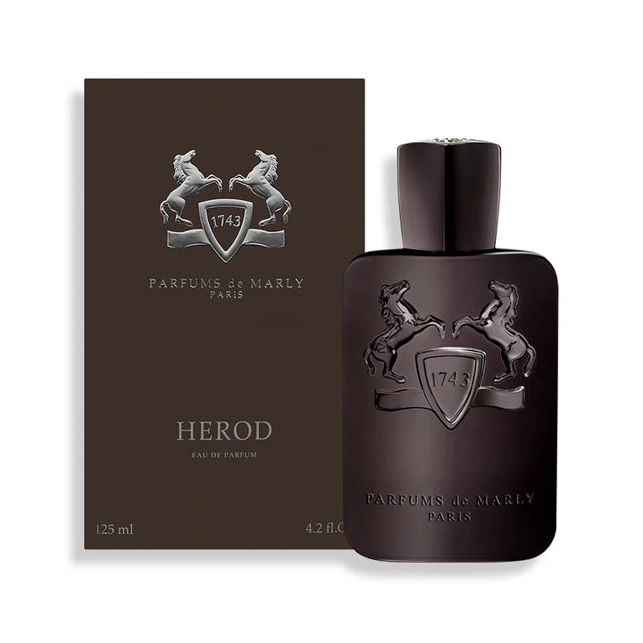 Herod EDP