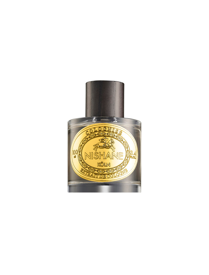 Hesperide Colognise Extrait De Parfum