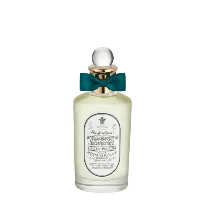 Highgrove Bouquet EDP