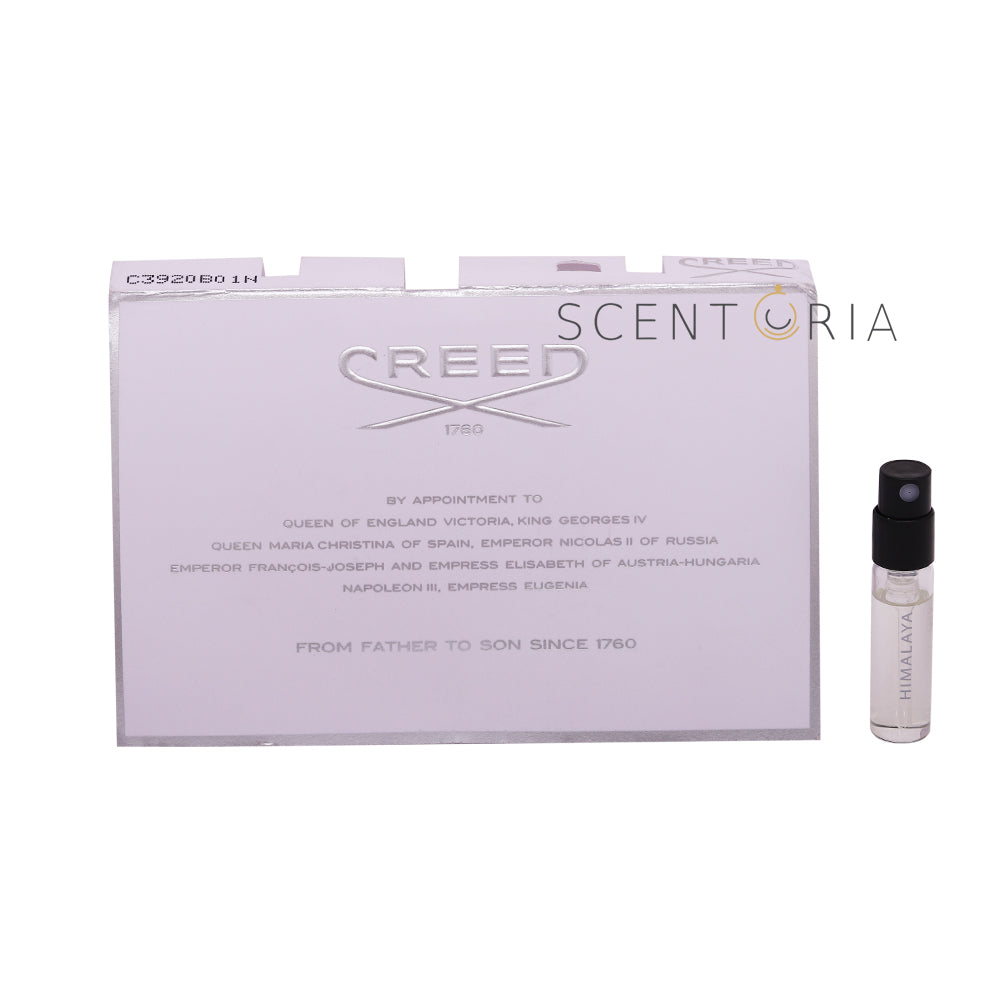 Himalaya EDP – Scentoria