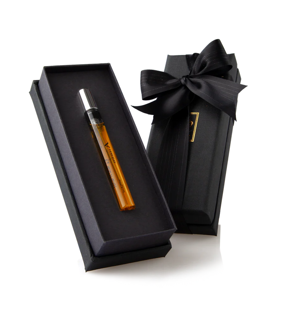 Salamet Al Teeb Parfum