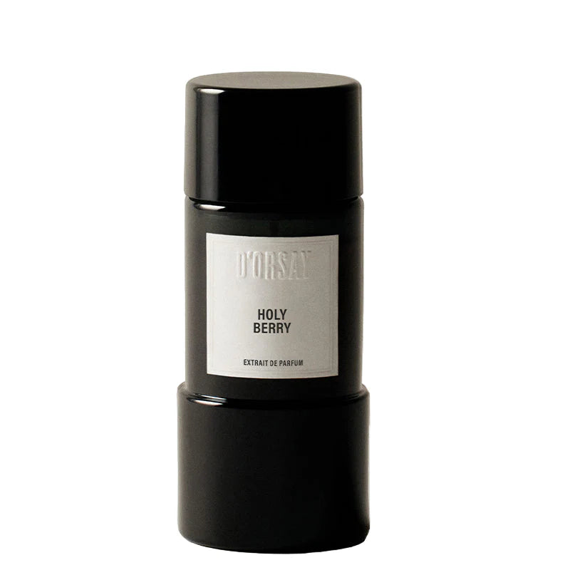 Holy Berry Extrait De Parfum