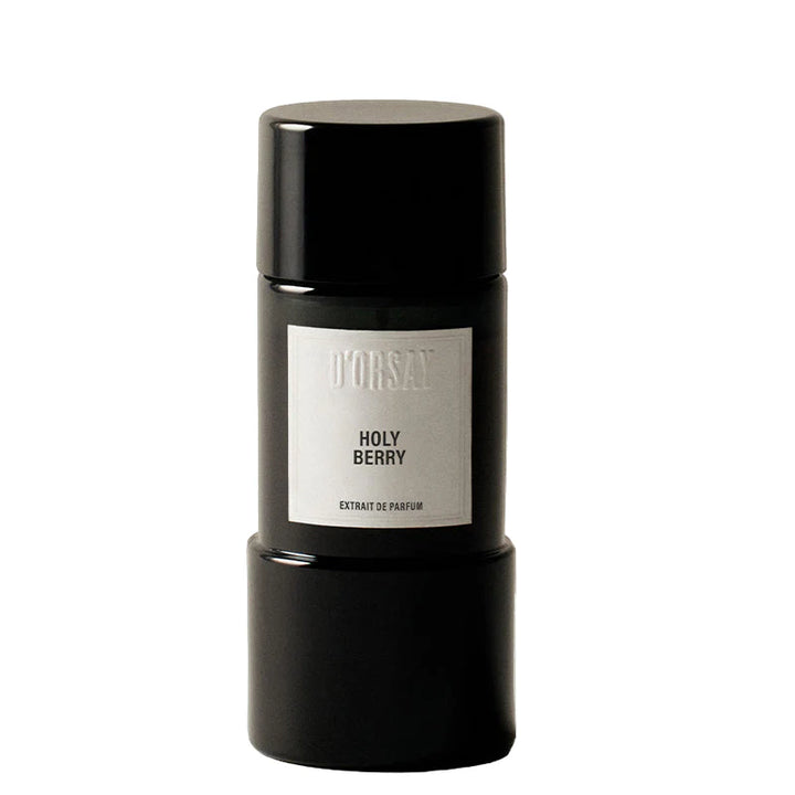 Holy Berry Extrait De Parfum