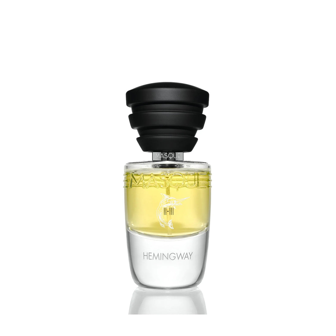 Hemingway EDP