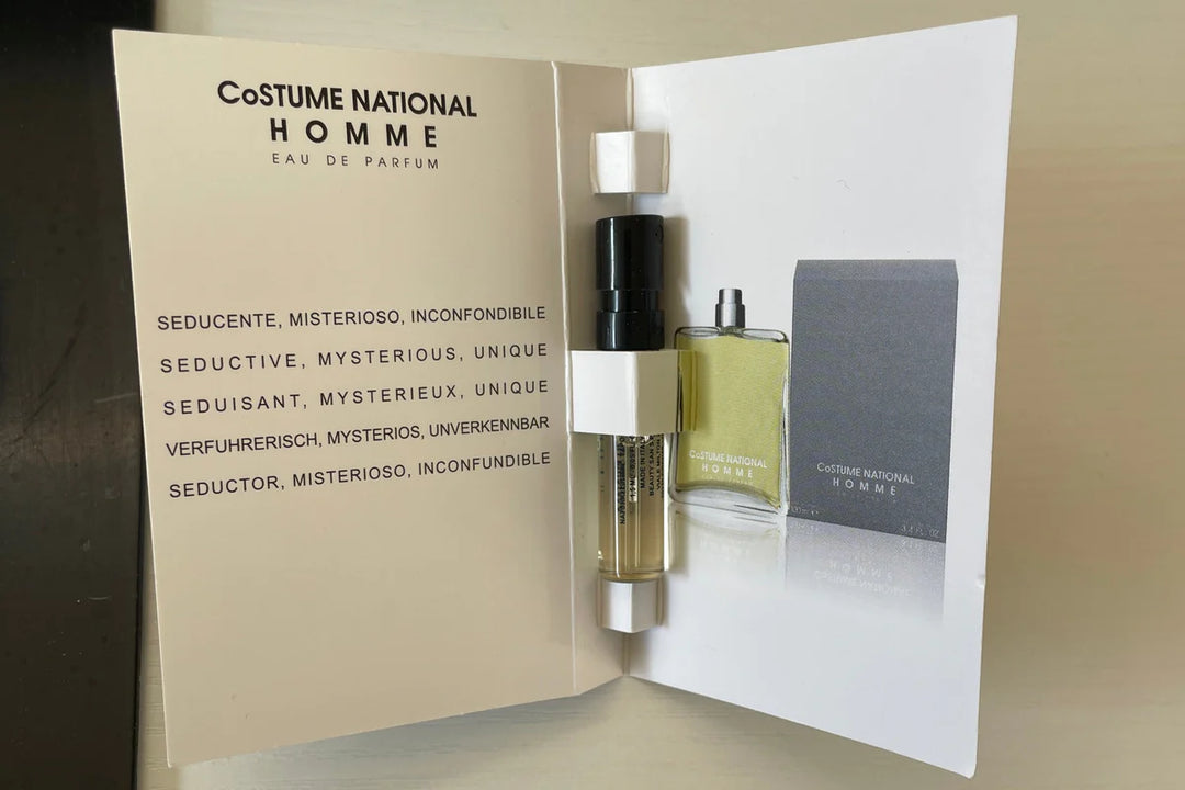 Costume National Homme EDP
