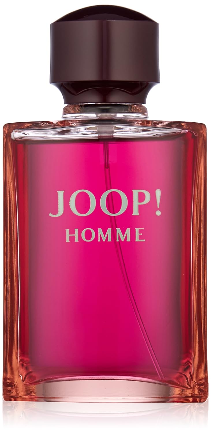 Homme EDT