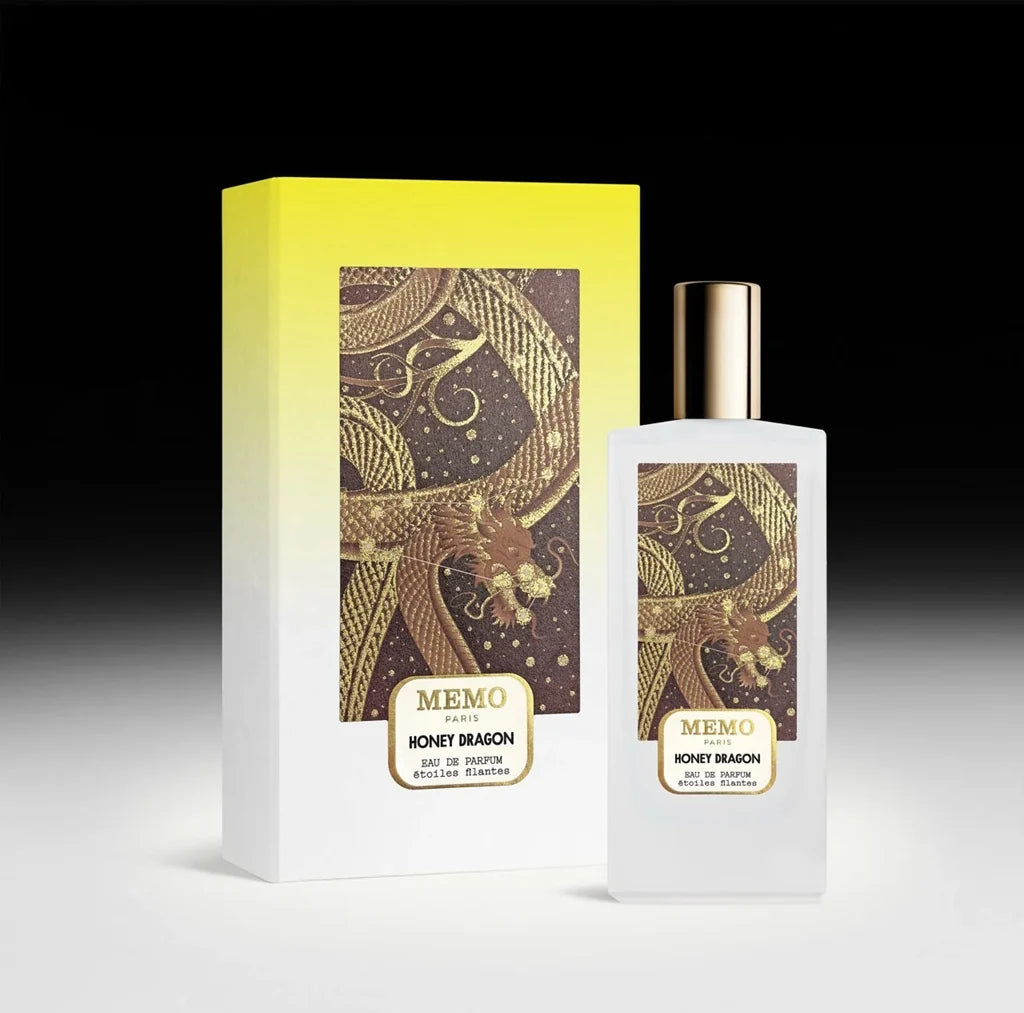 Honey Dragon EDP