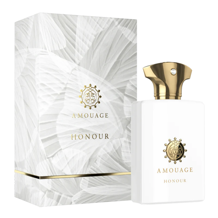 Honour Man EDP