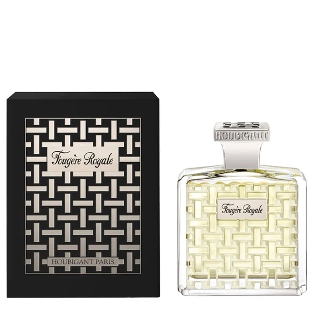 Fougere Royale EDP Extreme