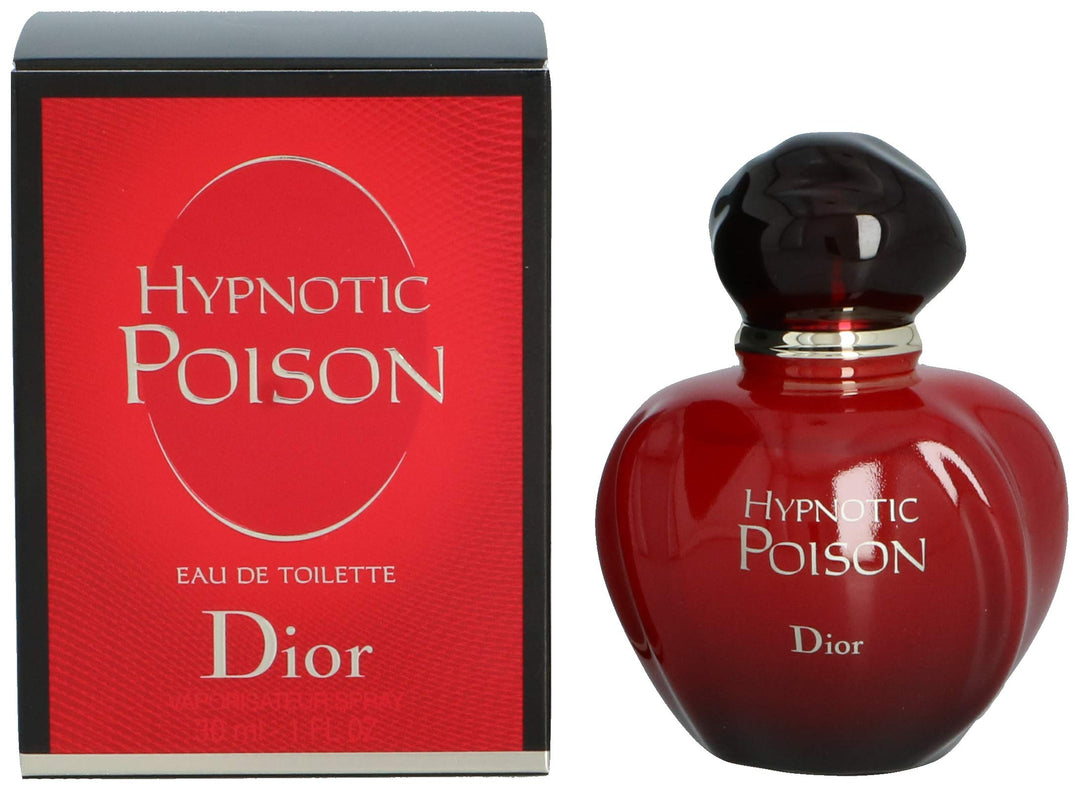 Hypnotic Poison EDT