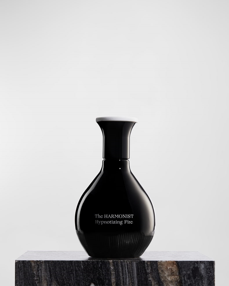 Hypnotizing Fire Parfum
