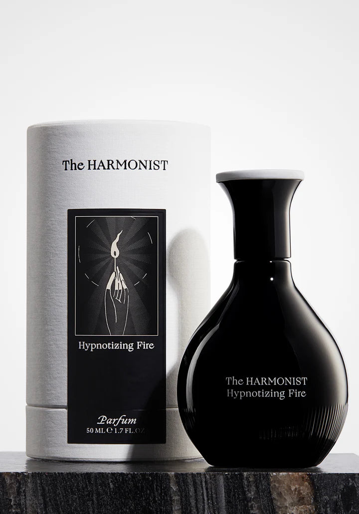 Hypnotizing Fire Parfum