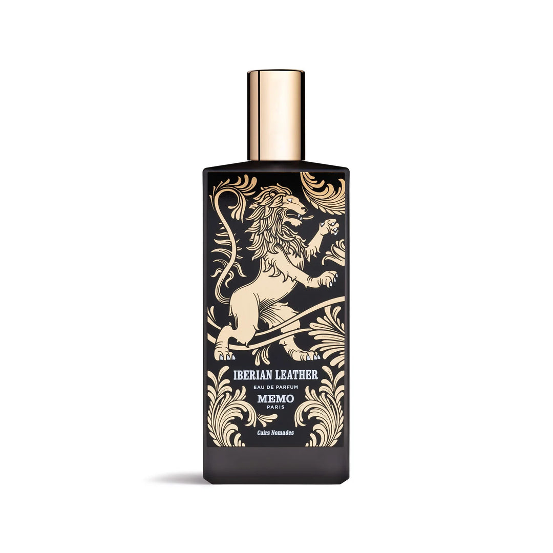 Iberian Leather EDP