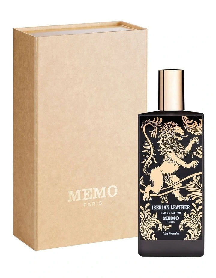 Iberian Leather EDP