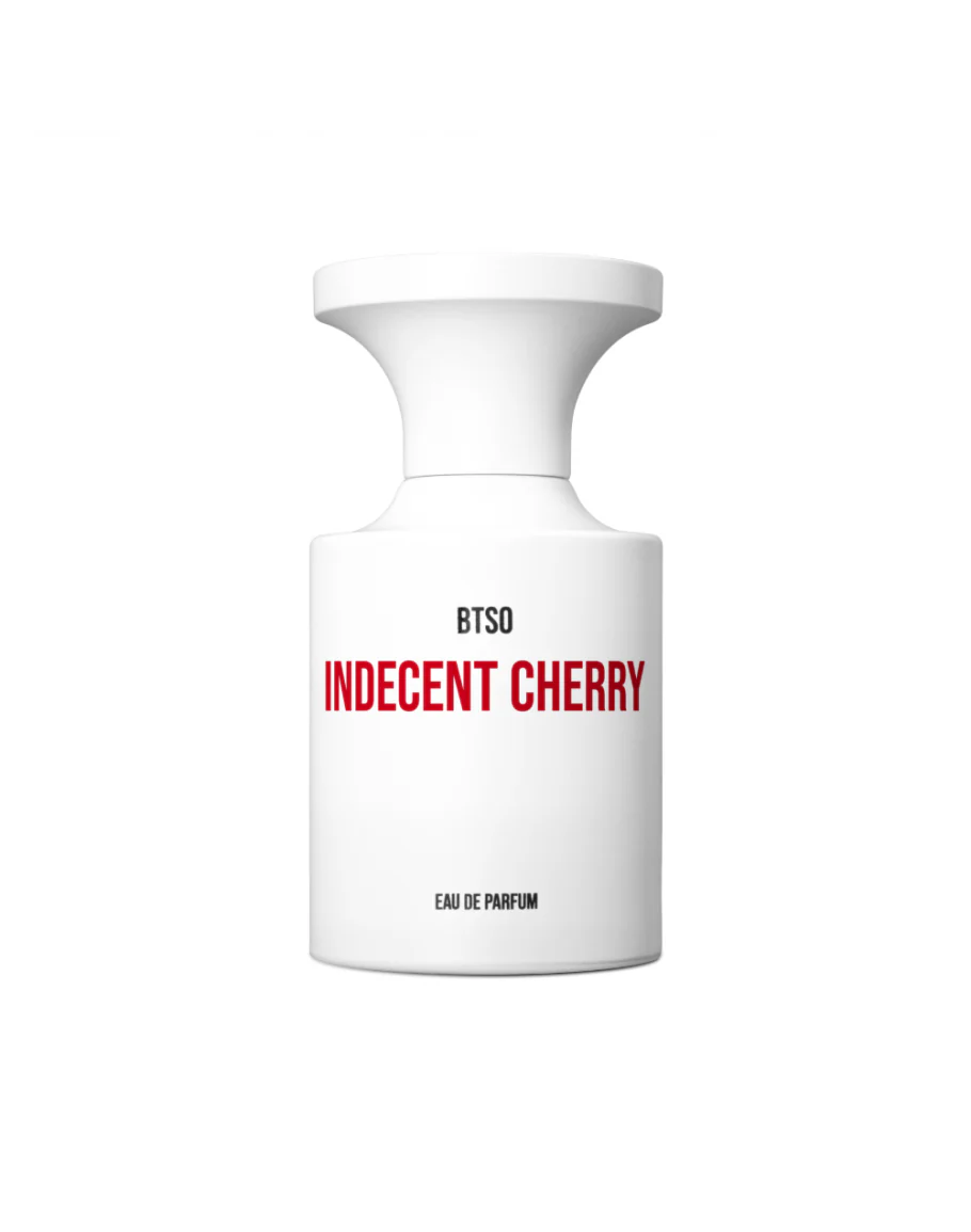 Indecent Cherry EDP