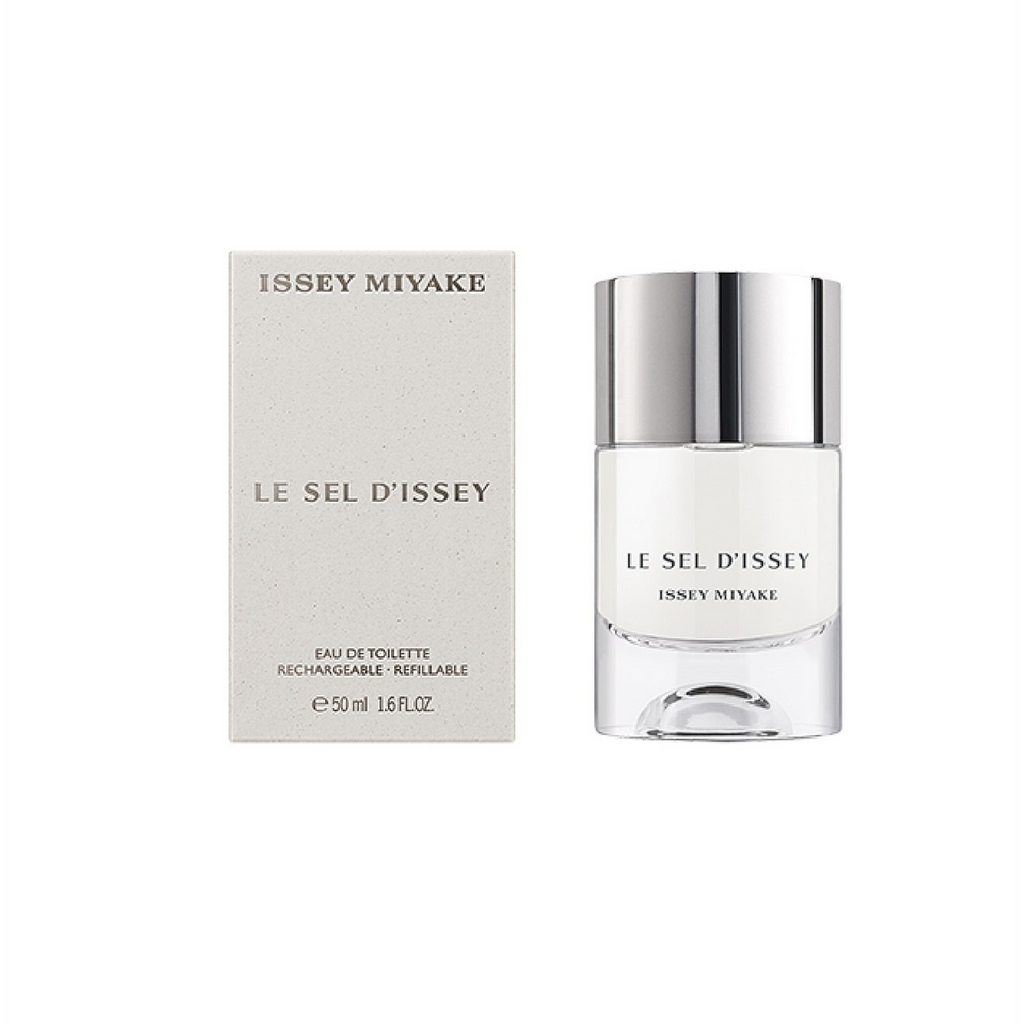 Le Sel D'Issey EDP – Scentoria