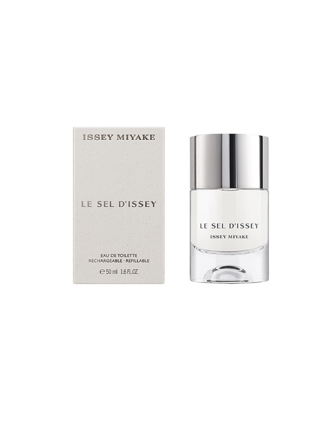 Le Sel D'Issey EDP