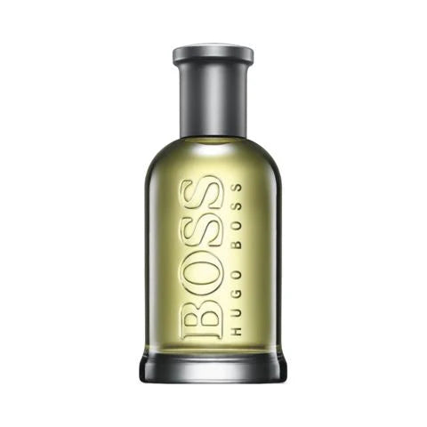 Boss Bottled EDT