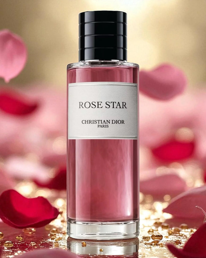 Rose Star EDP