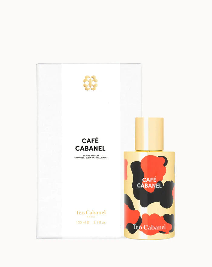 Cafe Cabanel EDP