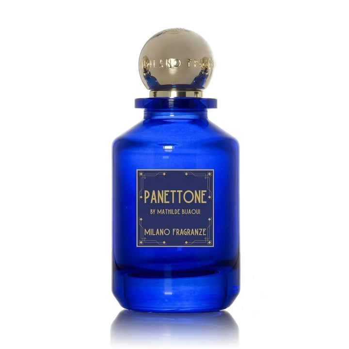 Panettone EDP