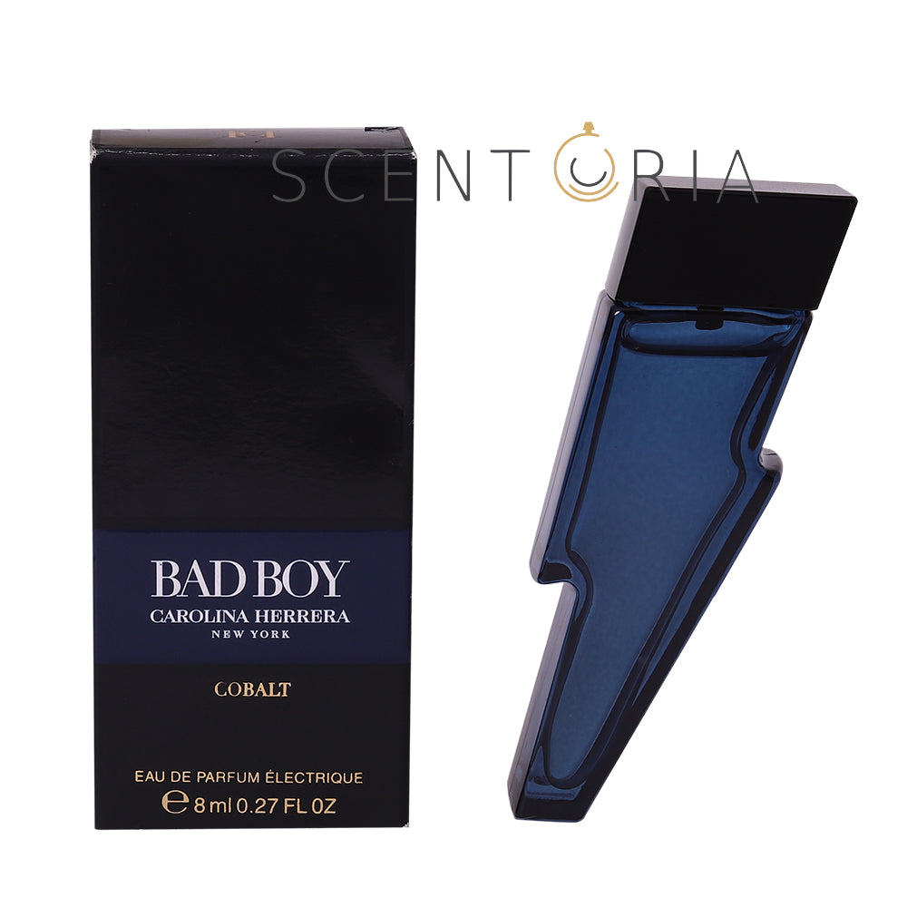 Bad Boy Cobalt Electrique EDP