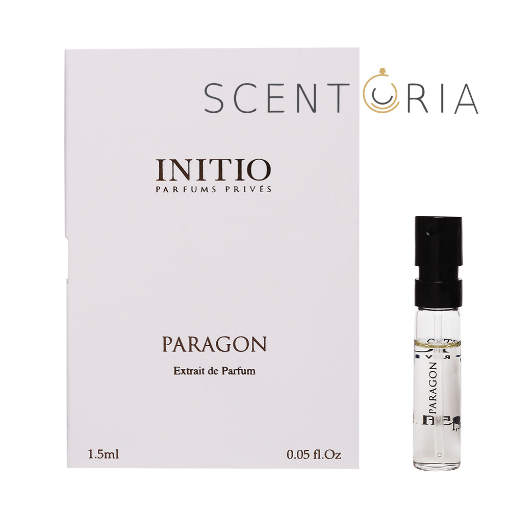 Paragon Extrait De Parfum – Scentoria
