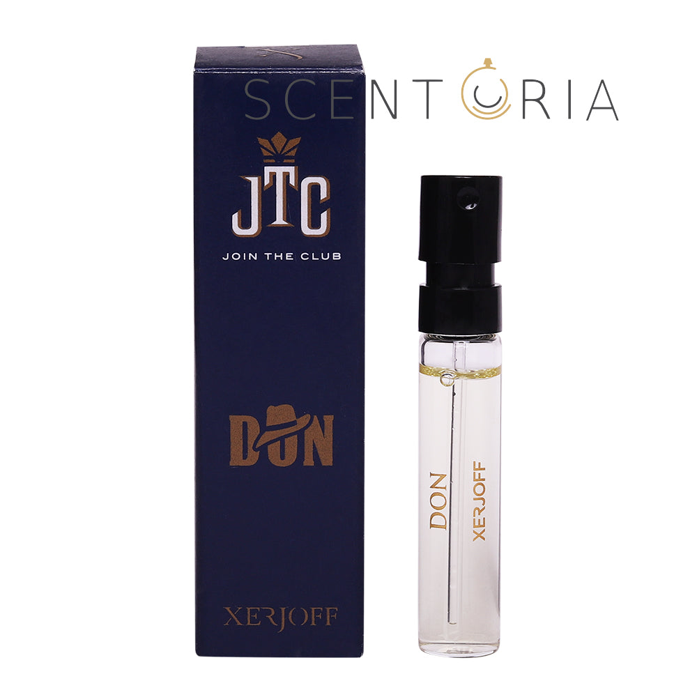 JTC Don EDP