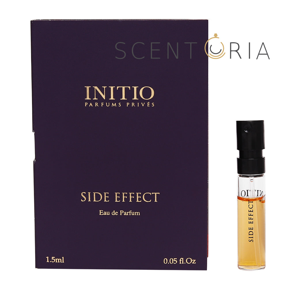 Side Effect EDP